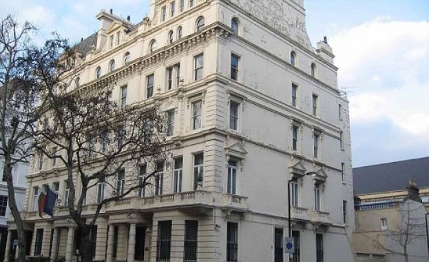 Посолството на Република България в Лондон е отправило запитване до