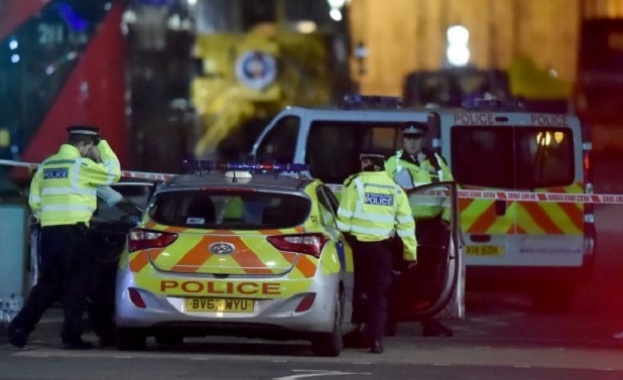 Британската полиция е арестувала втори заподозрян във връзка с нападението