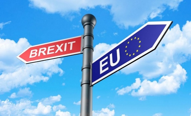 Великобритания може никога да не напусне Европейския съюз Такова твърдение