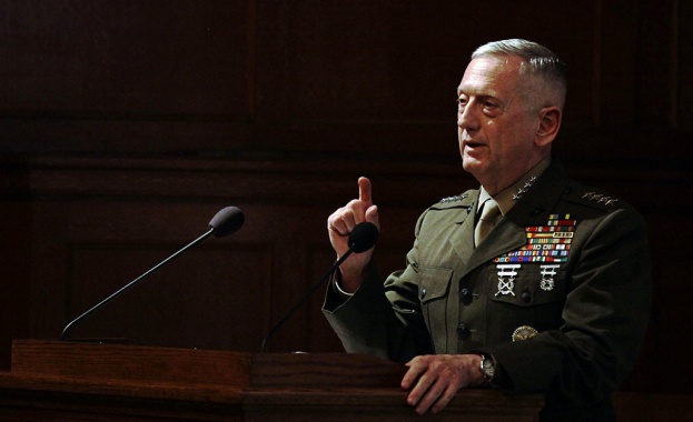 Северна Корея може да се изправи пред тежки военни последици