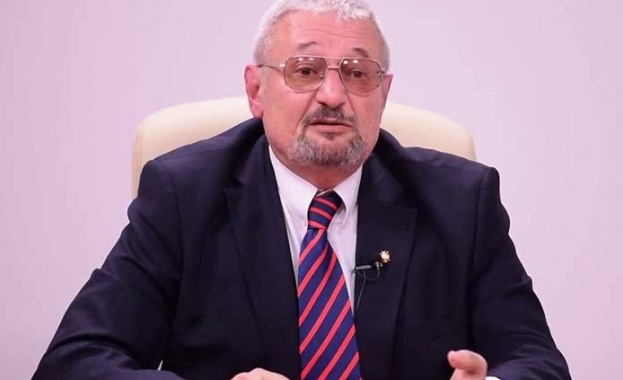 Обвинявам българските власти че допуснаха Сюлейман Гьокче да се разпорежда