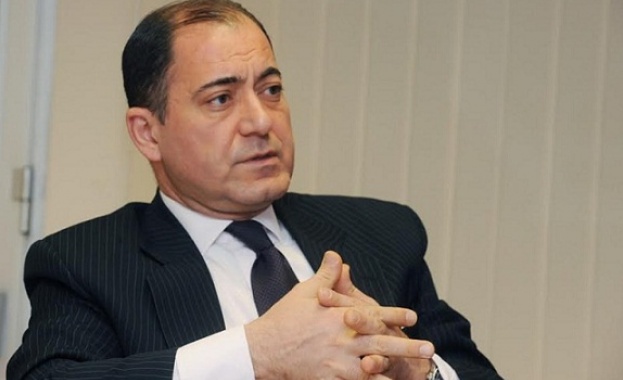 Посланикът на Турция в България Сюлейман Гьокче излезе с официално
