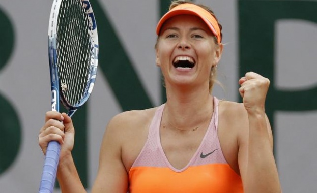 Шефът на руския тенис Шамил Тарпишев разпали дискусия около Мария