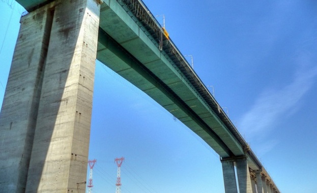 Ще се ремонтира платното за Бургас От утре 8