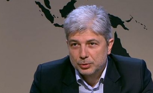 Министърът на околната среда и водите Нено Димов разпореди Главната