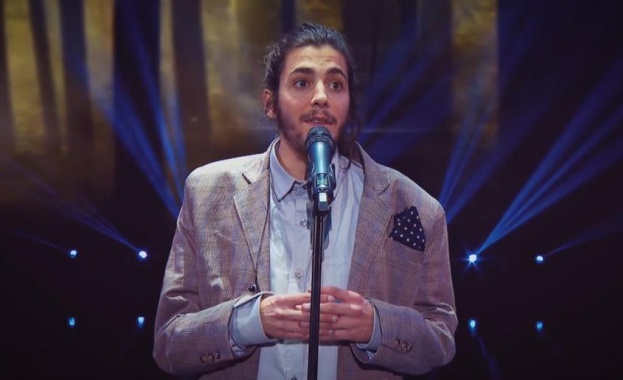 Победителят в конкурса Евровизия 2017 Салвадор Собрал е претърпял операция