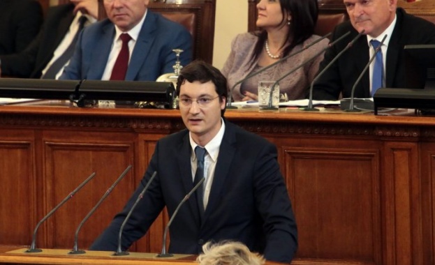 Ще оргнизираме дарителска кампания в която да се включат всички