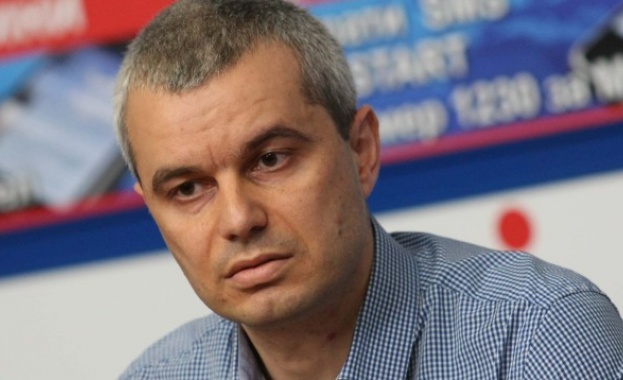 Веселин Марешки има присъда за изнудване и рекет и вероятно