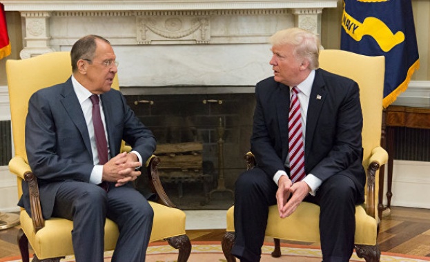 Твърденията на директора на ЦРУ Майкъл Помпео че Русия се