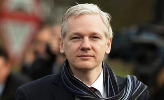 Основателят на WikiLeaks Джулиан Асандж е готов да предостави доказателства