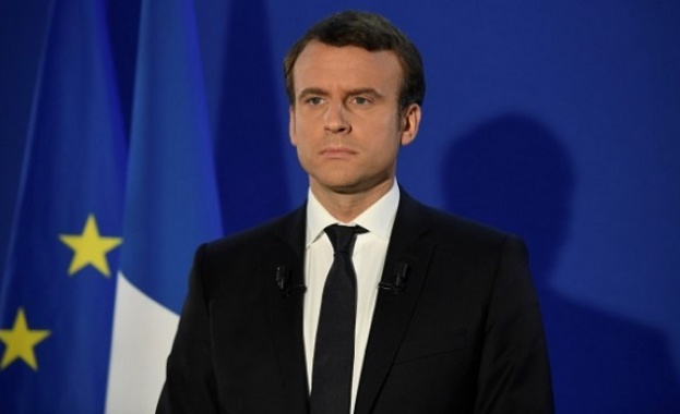 Френските власти са повдигнали обвинение в индивидуален тероризъм на националист