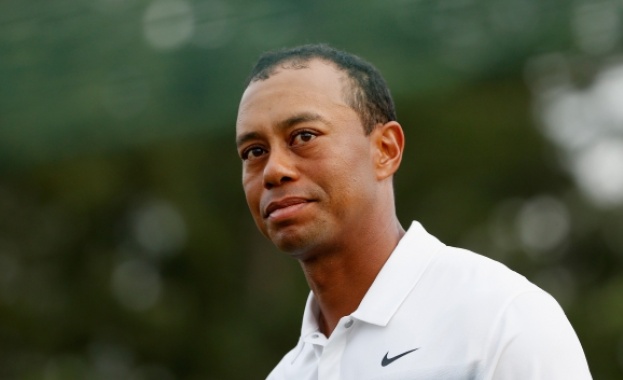 Тайгър Уудс е имал четири различни лекарства в кръвта по