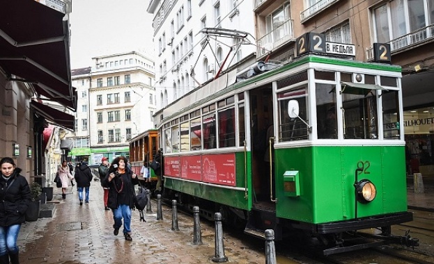 От 16 до 22 септември 2017 г София се включва