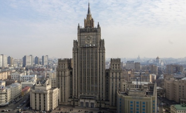 Министерството на външните работи на Русия също осъди последното севернокорейско