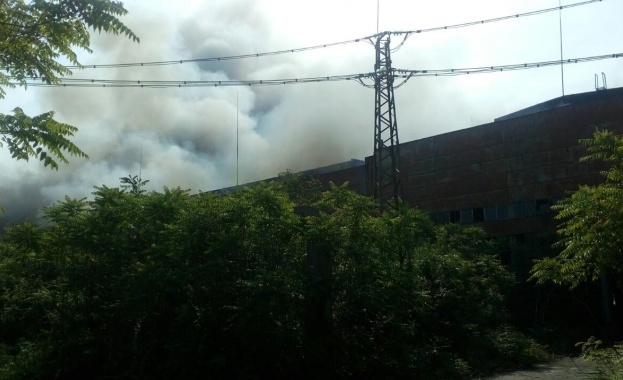 Отменя се бедственото положение в пловдивското село Шишманци което беше