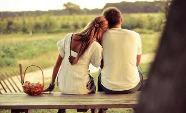 Всяка истинска любов и приятелство са разказ за неочаквано преобразяване