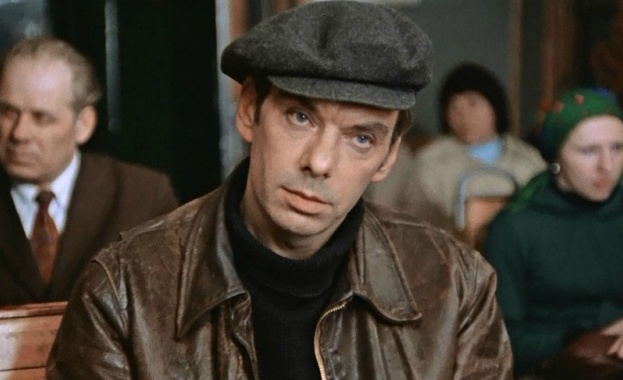 Народният артист на СССР Алексей Баталов почина в четвъртък вечерта