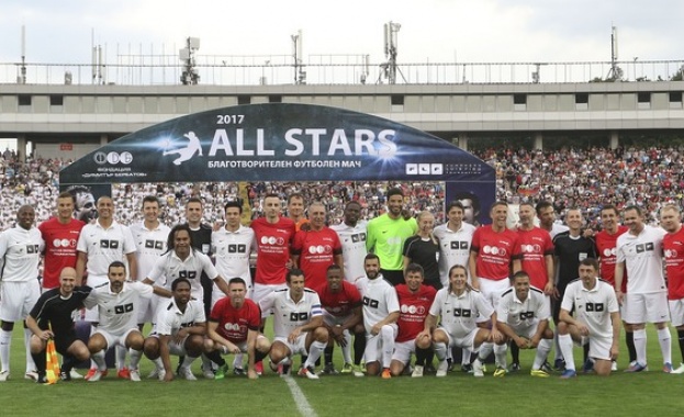 Разхождайки се вчера по българските улици на няколко български града