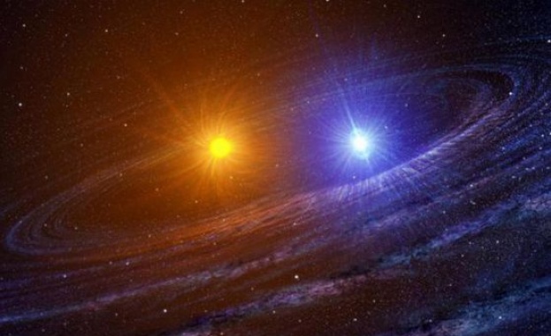 Ново изследване навежда на мисълта че Слънцето е имало звезда