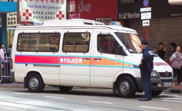 Експлозия е разтърсила детска градина в източната част на Китай