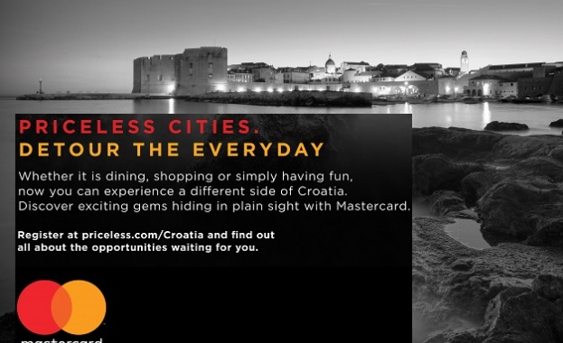Хърватия се присъединява към 45 дестинации по света които са