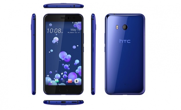 Смартфонът разполага с отлична камера и може да се вземе