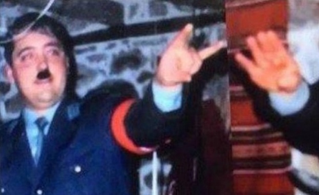 Отново хитлеро фашистки разпри в парламента От ГЕРБ поискаха оставката