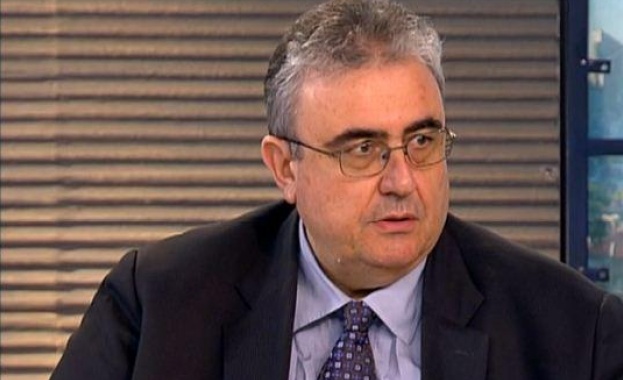 Защо има бедствено положение с работната сила в България където