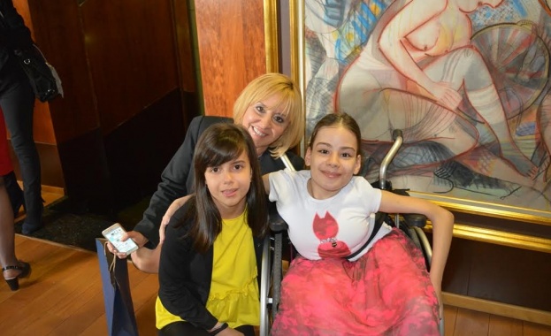 Правата на децата в България се нарушават всекидневно а ние