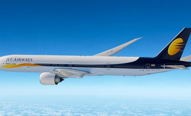 Бебе родено по време на полет на Джет еъруейз ще