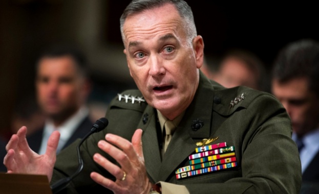 САЩ работят за възстановяването на канала за предотвратяване на инциденти