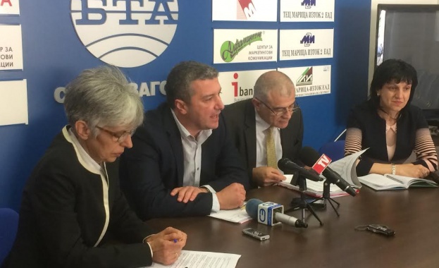 БСП е силно мотивирана да е алтернатива както на национално