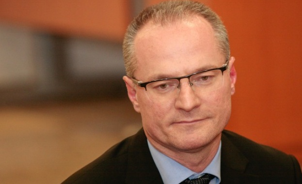 Председателят на Върховния касационен съд Лозан Панов обяви че вече