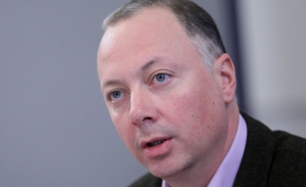 Електронното управление на институциите не е някаква екзотика Това заяви