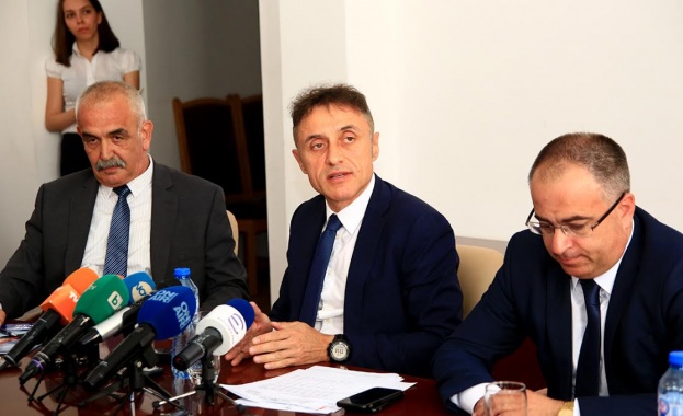 ЕК одобри отпускането на държавна помощ за БДЖ в размер