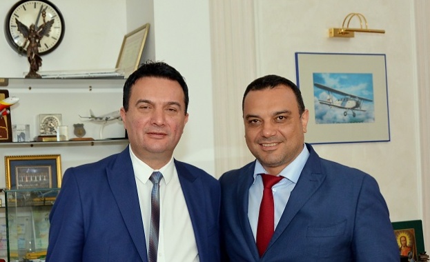 Изграждането на жп линията София Скопие е приоритет в отношенията