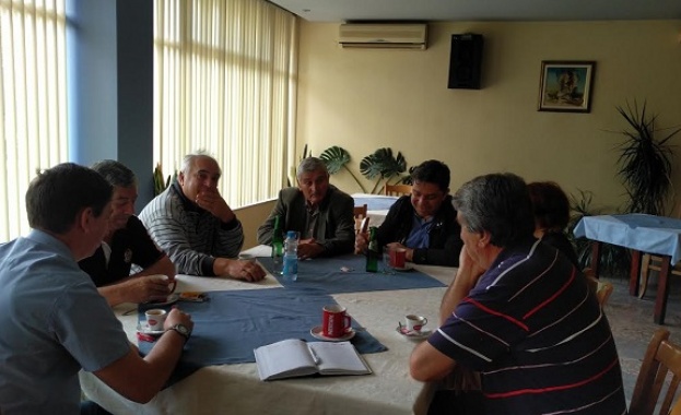 Липсата на работна ръка за бизнеса в общината рехабилитацията на