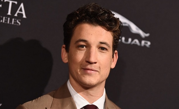 Актьорът Майлс Телър беше задържан в нетрезво състояние на обществено