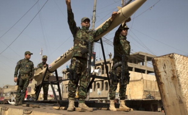 Иранското правителство съобщи че няма да се поколебае да разшири