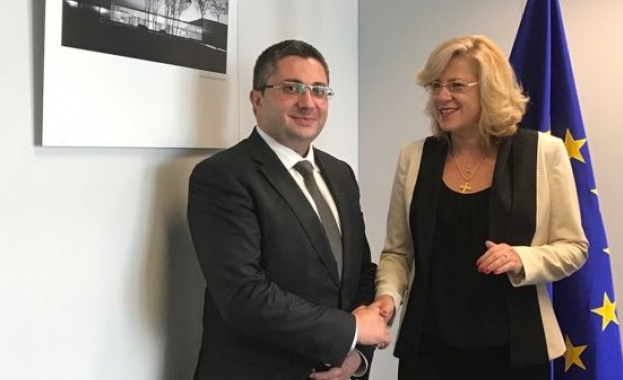 До април месец 2019 г трябва да има издадено разрешение