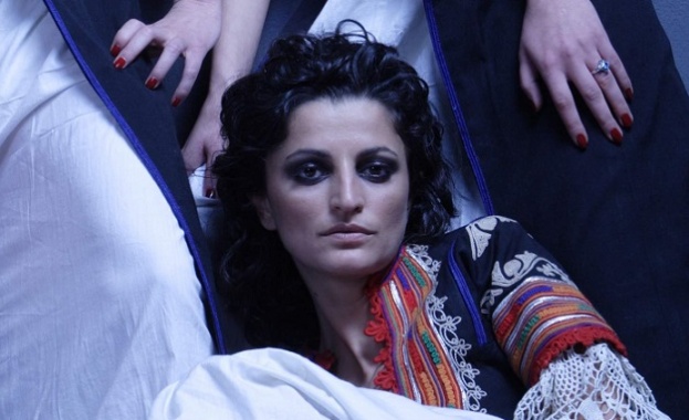 Нина Николина ще се включи в символичното запалване на Живият