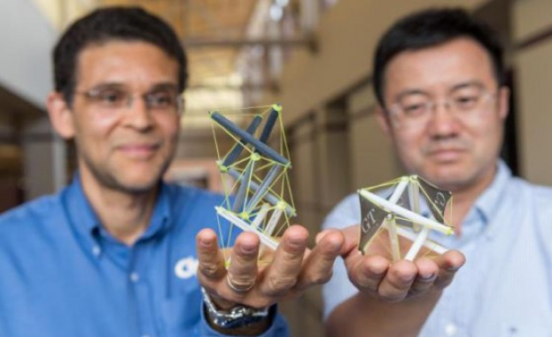 Да се изстрелят товари в космоса струва скъпо дори по