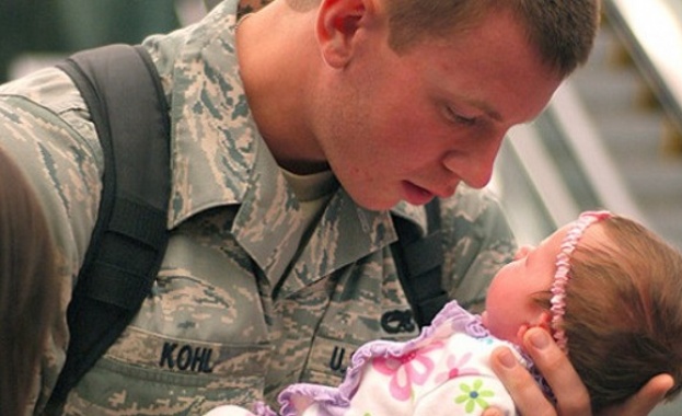 Парламентарната комисия по отбрана даде зелена светлина на възможността мъже