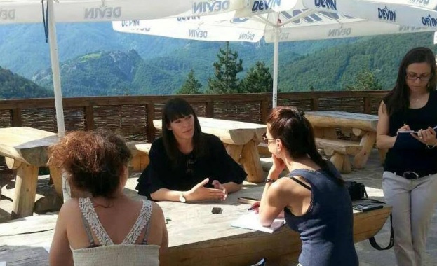 Пловдивският народен представител и член на постоянната комисия по въпросите