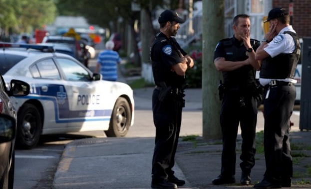 ФБР определи като тероризъм атаката на летище Бишъп в американския