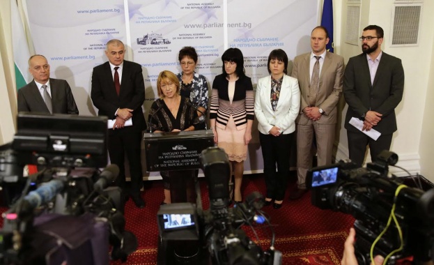 Бедността и социалното разслоение в нашето общество е факт Трябва