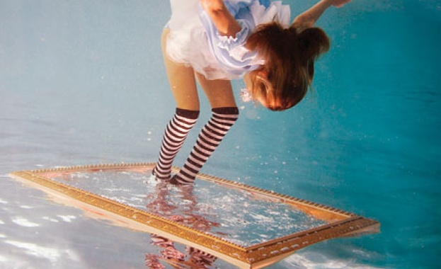 Всяка истина преминава през три фази Отначало е осмивана След