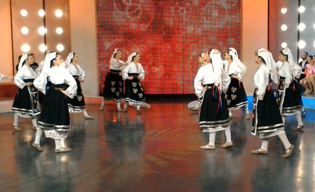 На 24 юни Еньовден от 20 30 часа БНТ2 и