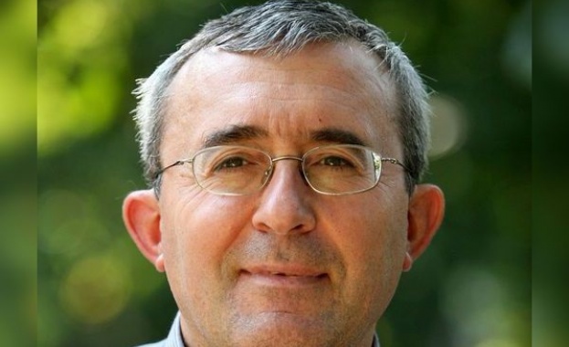 Да споделя и аз какво мисля за силно шокиралото хората