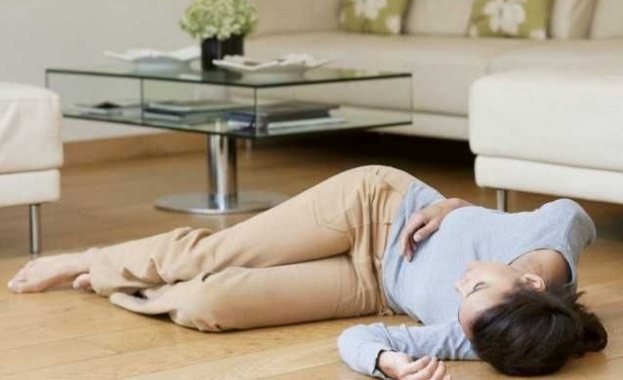 Юнските жеги вече са факт С над 15 градуса се